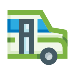 bus icon