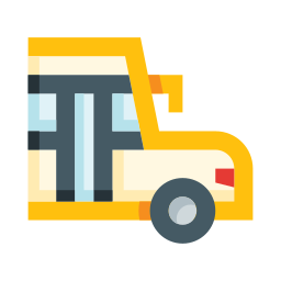 Bus icon