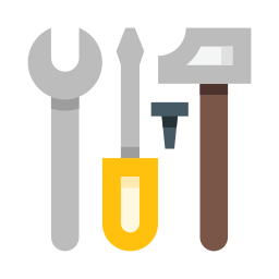 Инструменты иконка