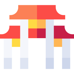 paifang icon