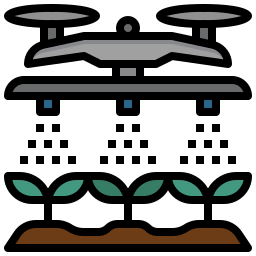 Drone icon