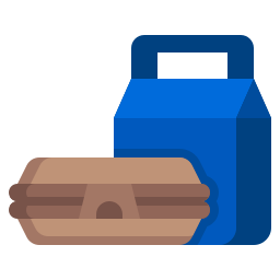 Containers icon