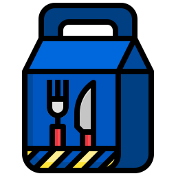 Bag icon