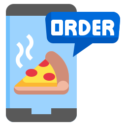 Order icon