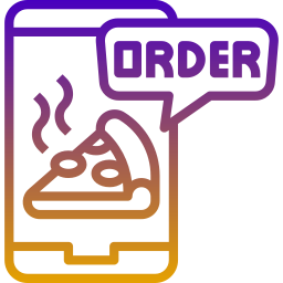 Order icon