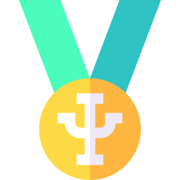 medal ikona