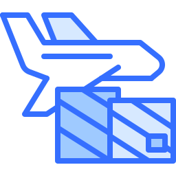 飛行機 icon