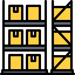 Warehouse icon