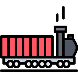 Train icon