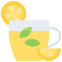 Чашка чая иконка