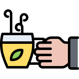 teetasse icon