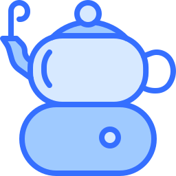 Teapot icon