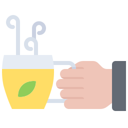 teetasse icon