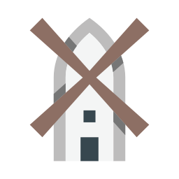 Windmill icon