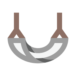 Hammock icon