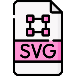 svgファイル icon