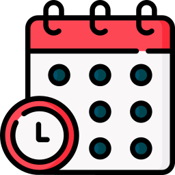 Deadline icon