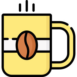 café icono