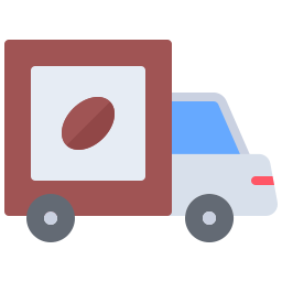 Truck icon