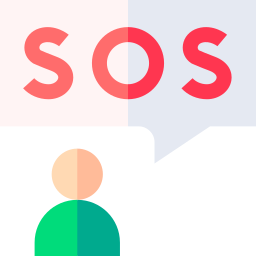 sos Icône