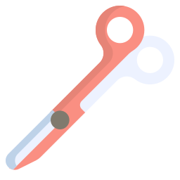 Scissors icon