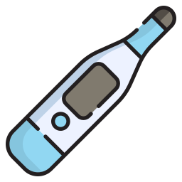 thermometer icon