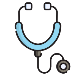 Stethoscope icon