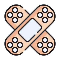 pflaster icon