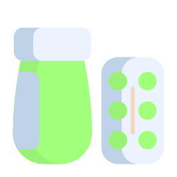 Drug icon