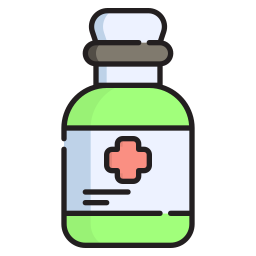 medizin medikament icon