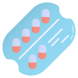 Pills icon