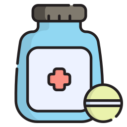 Pills icon