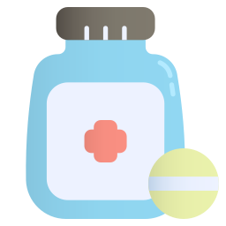 Pills icon