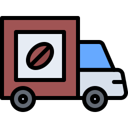 Truck icon