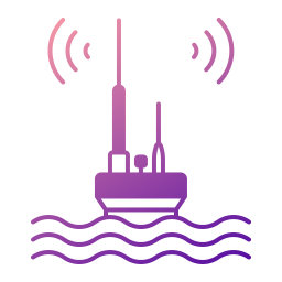 Transmitter icon