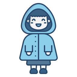 regenjacke icon