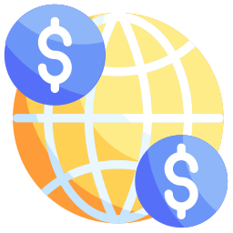 Currency icon