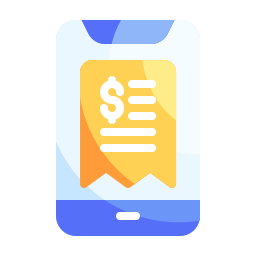 Invoice icon