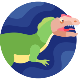 アロサウルス icon