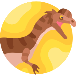 ディロフォサウルス icon