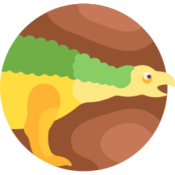silvisaurus icoon