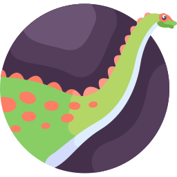 quaesitosaurus Icône