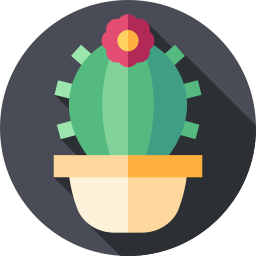 Cactus icon