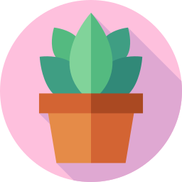 Plant icon