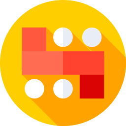 Shapes icon