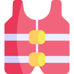 Life jacket icon