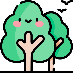 Trees icon