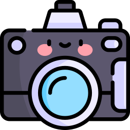 camera icoon