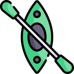 Kayak icon