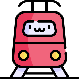 Train icon